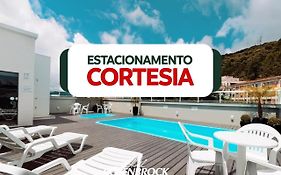 Hotel Rosenbrock